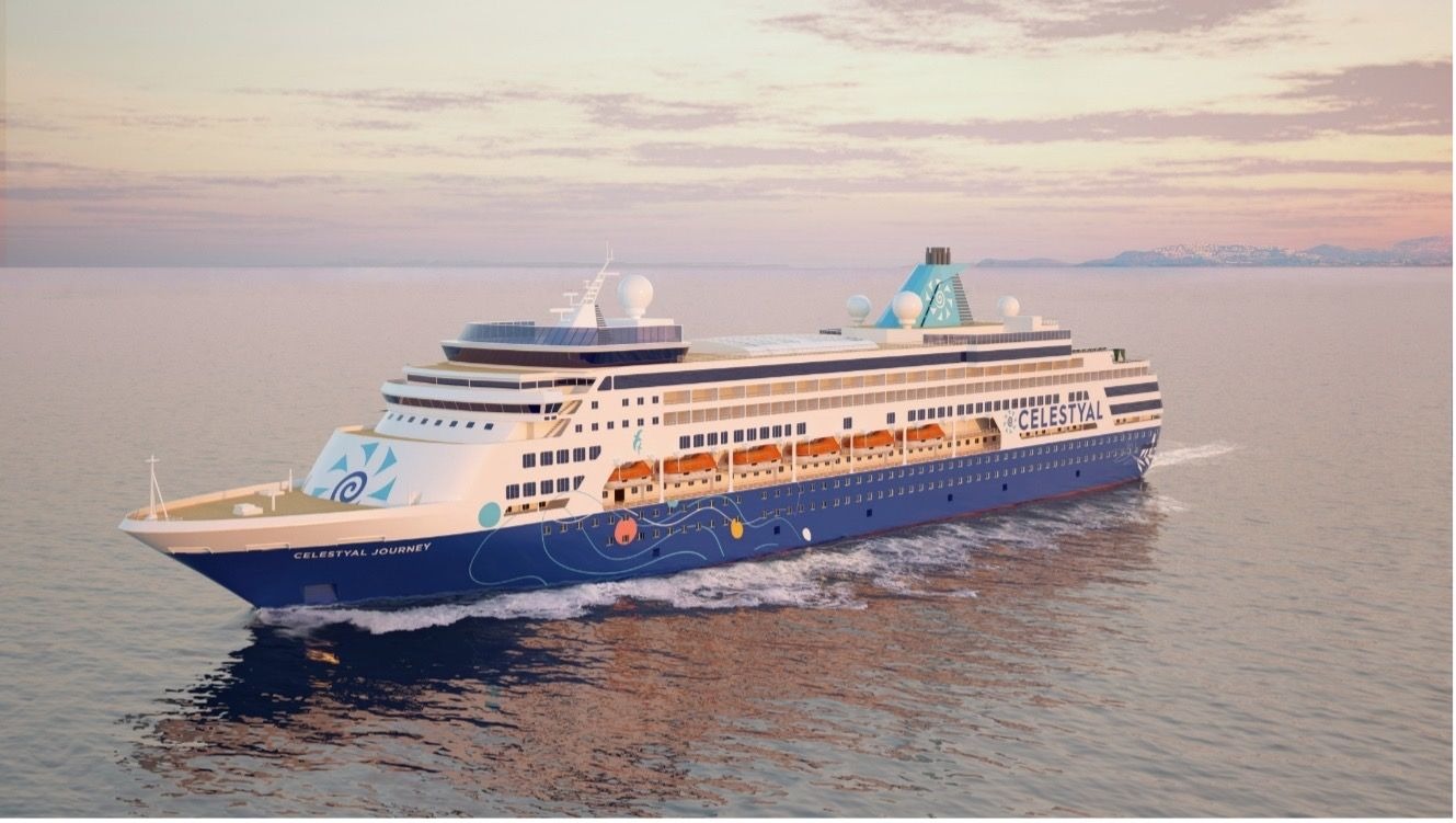 Jordan Escape And Desert Days 7-Night Cruise