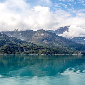 Alaska & The Yukon With Alaska Cruise