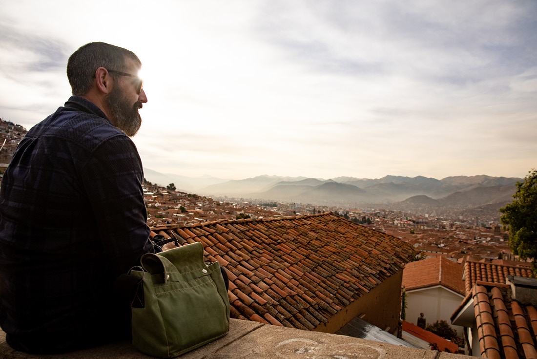 Galapagos Cruise & Peru in Depth (Grand Queen Beatriz)