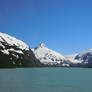 Western Canada By Rail With Alaska Cruise