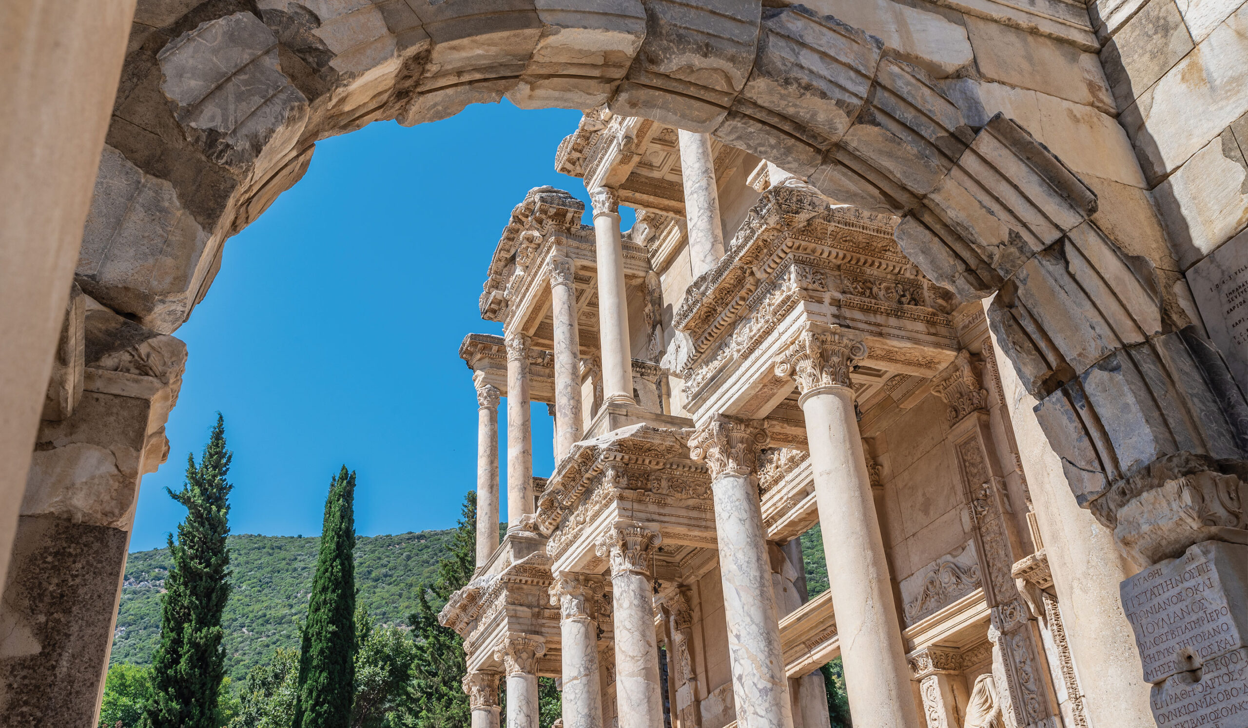 Aegean Voyage: Athens to Istanbul - Northbound