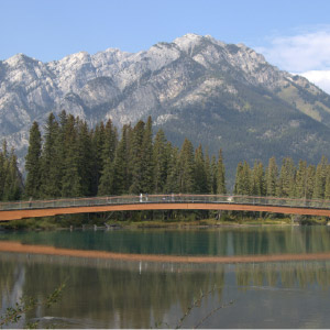 Great Resorts Of The Canadian Rockies With Rocky Mountaineer And Alaska Cruise