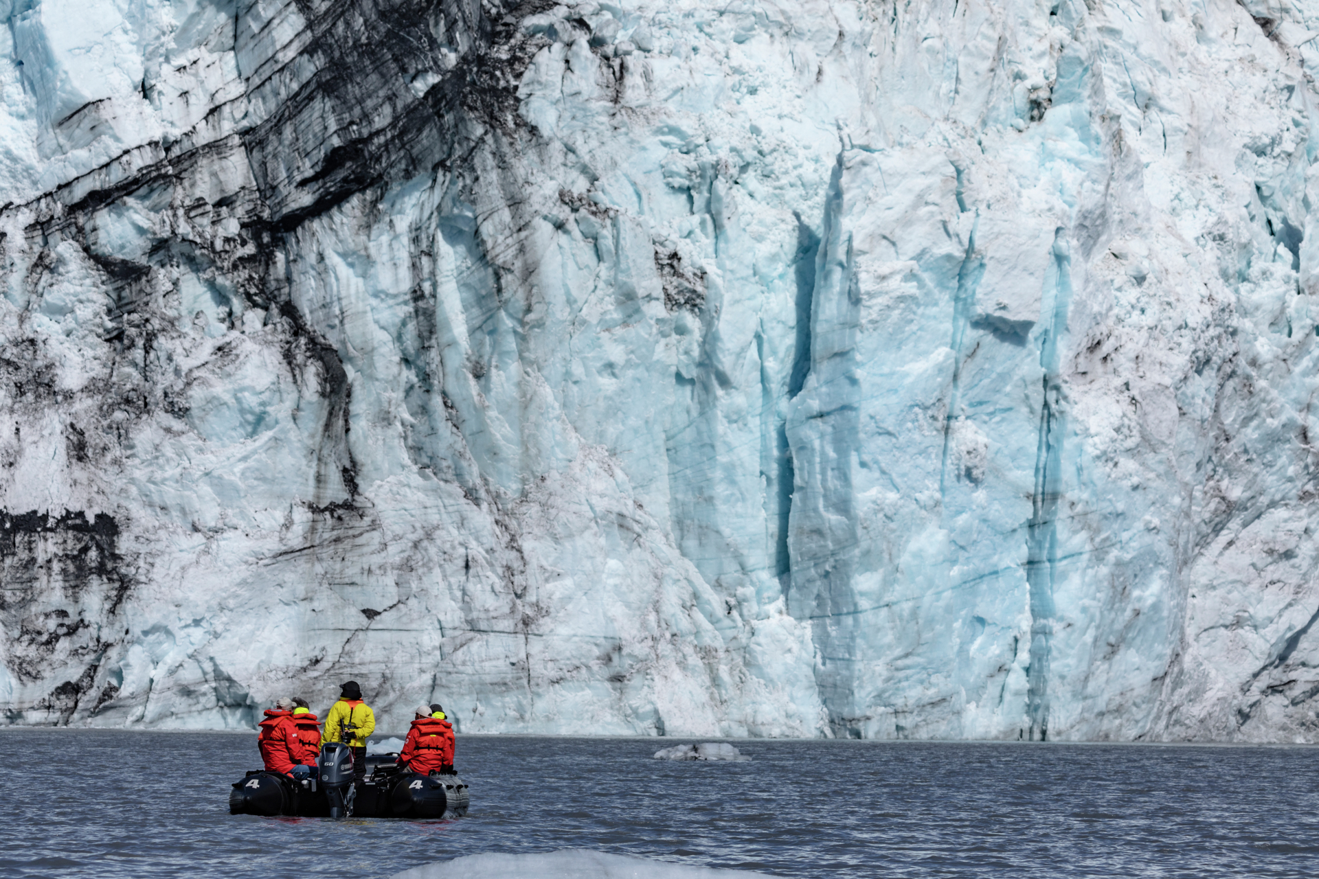 Alaska’s Inside Passage: Fjords of the Great Land