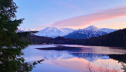 $1,000 Shipboard Credit on 2026 Alaska Voyages