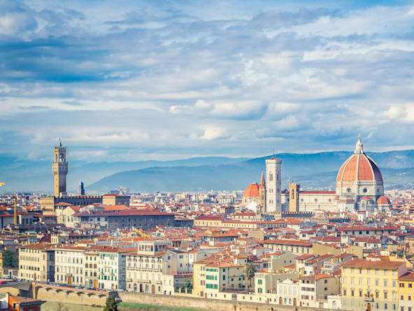 EUROPE WINTER RIVIERA