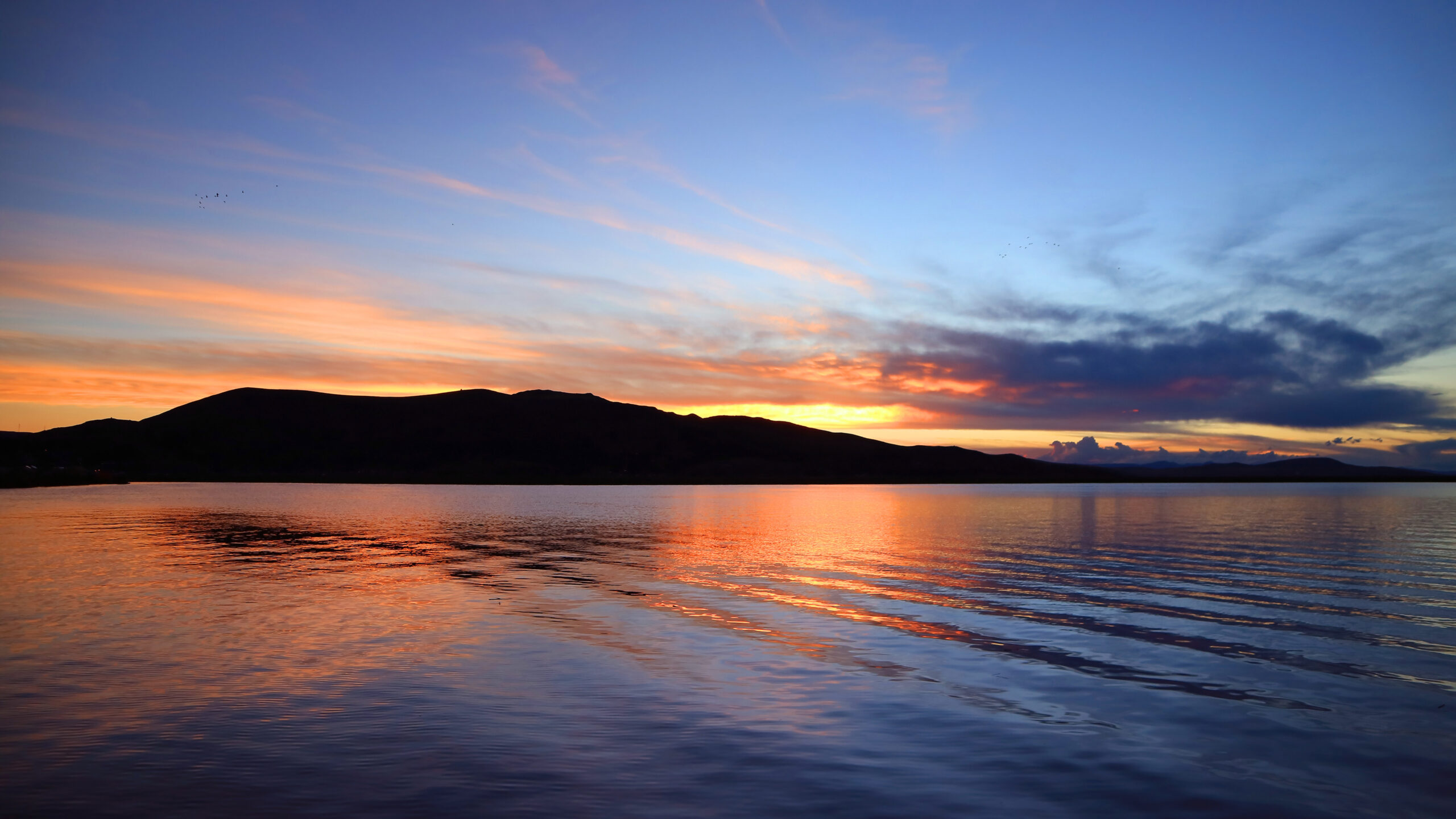 Ultimate Peru by River and Rail