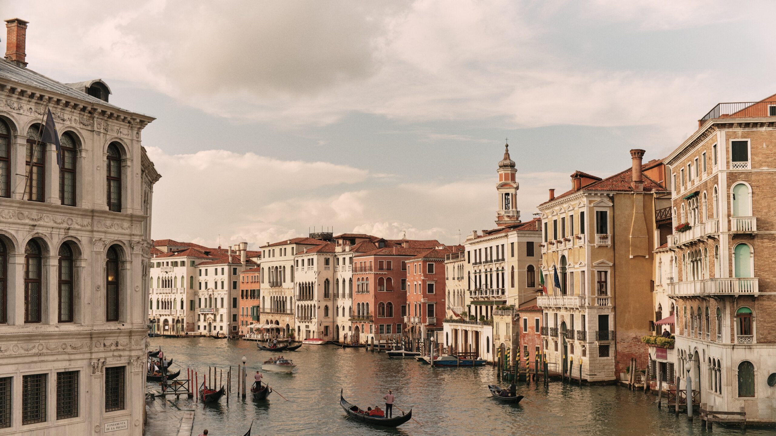 A&K x Crystal Cruises: A Voyage Around Italy
