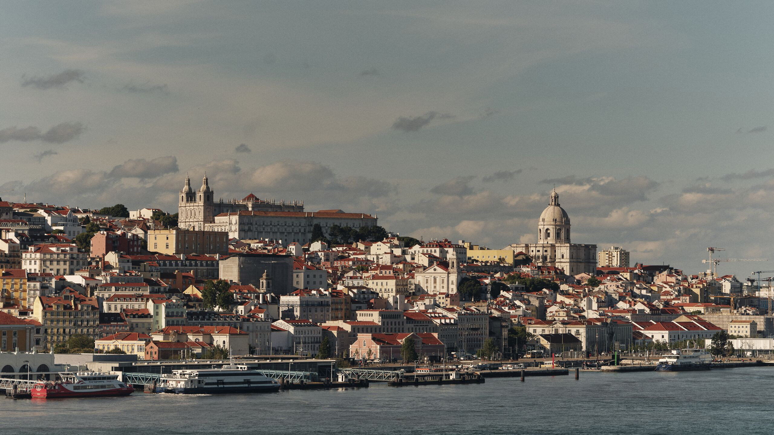 A&K x Crystal Cruises: Europe’s Culinary Atlantic Coast