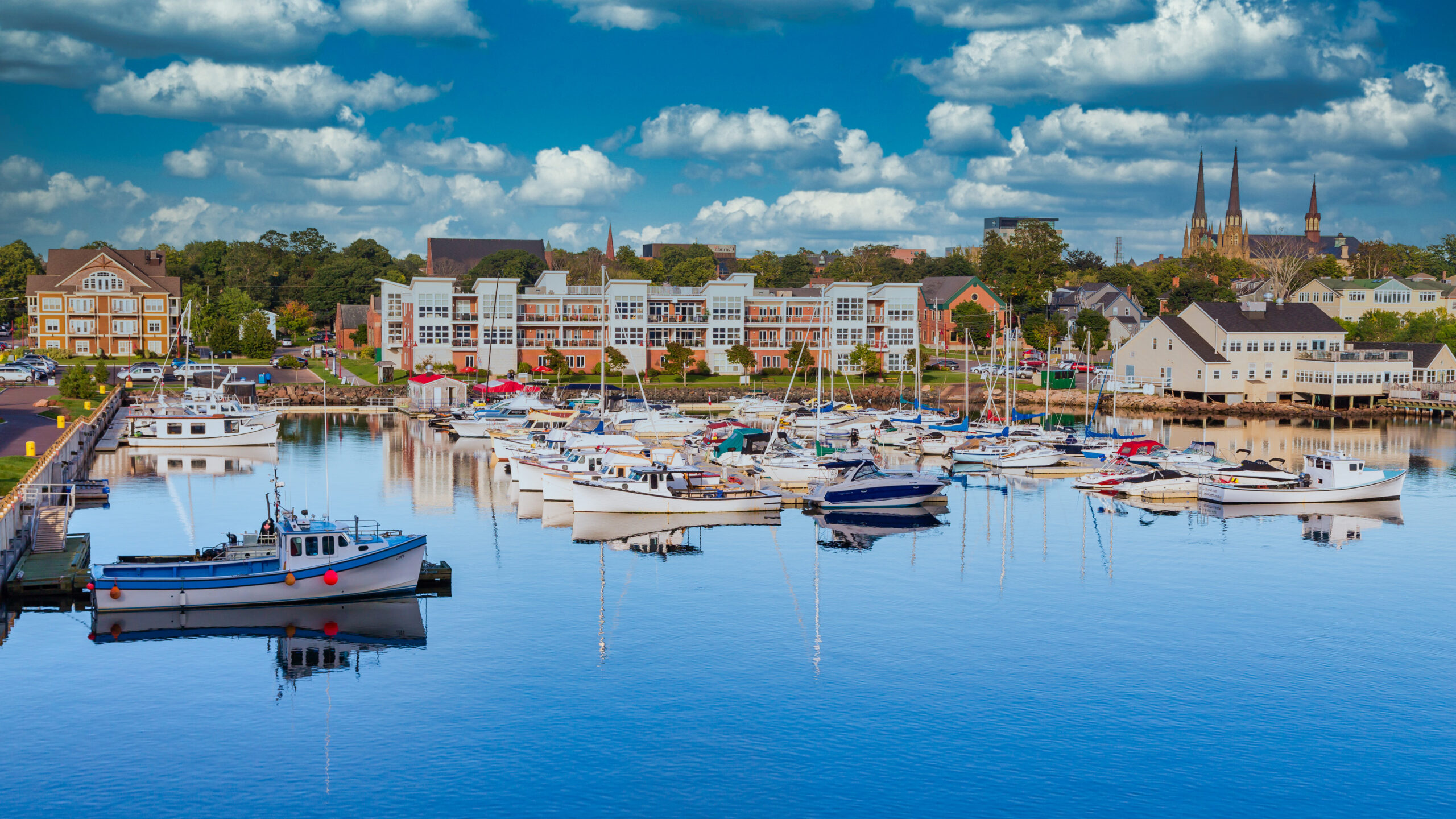 A&K x Crystal Cruises: Autumn in New York and Canada