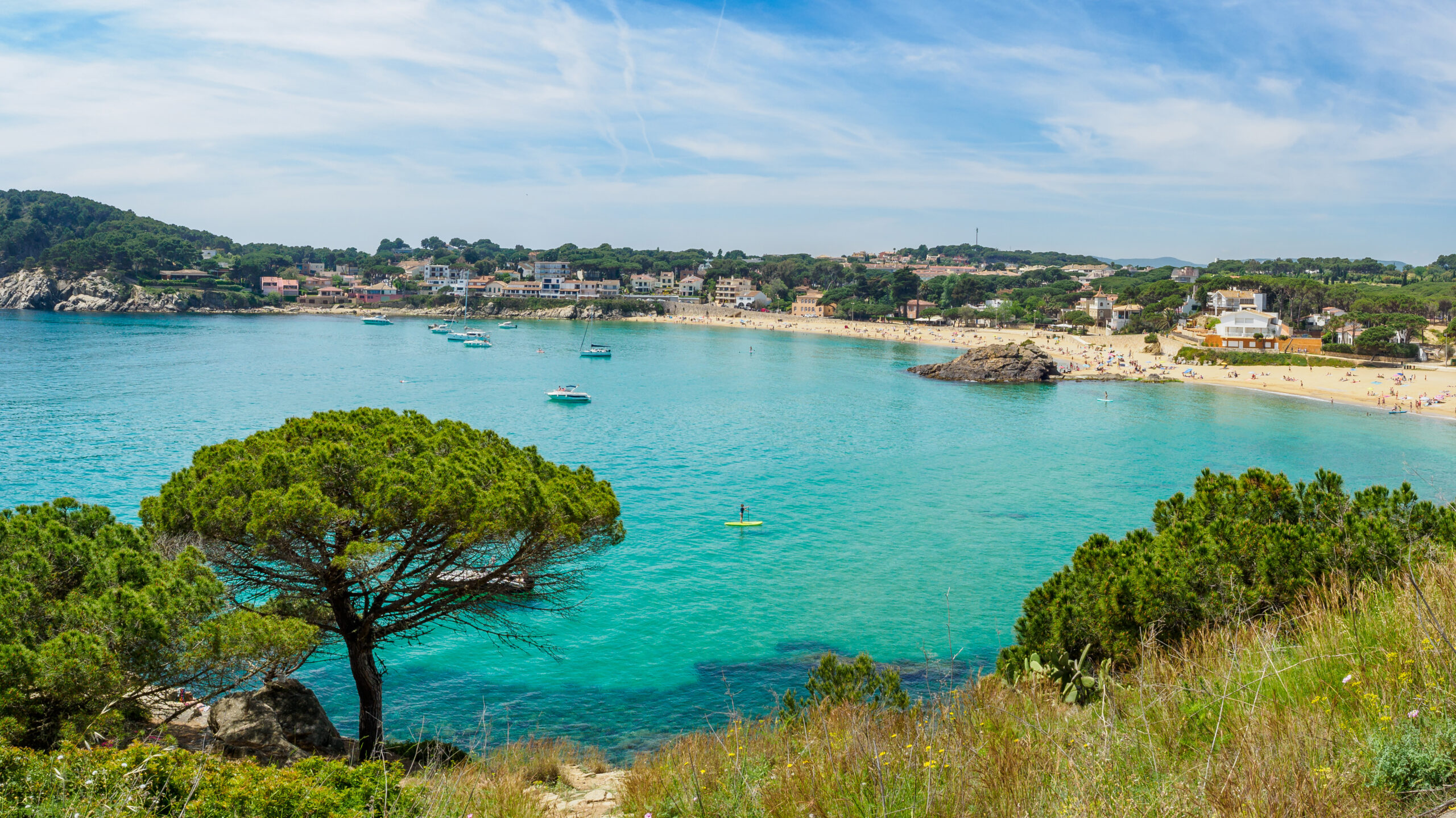 A&K x Crystal Cruises: Cosmopolitan Coasts of the Mediterranean