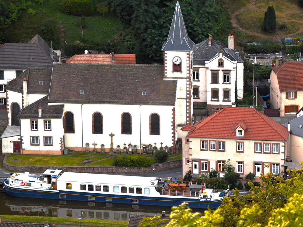 Panache - Holland