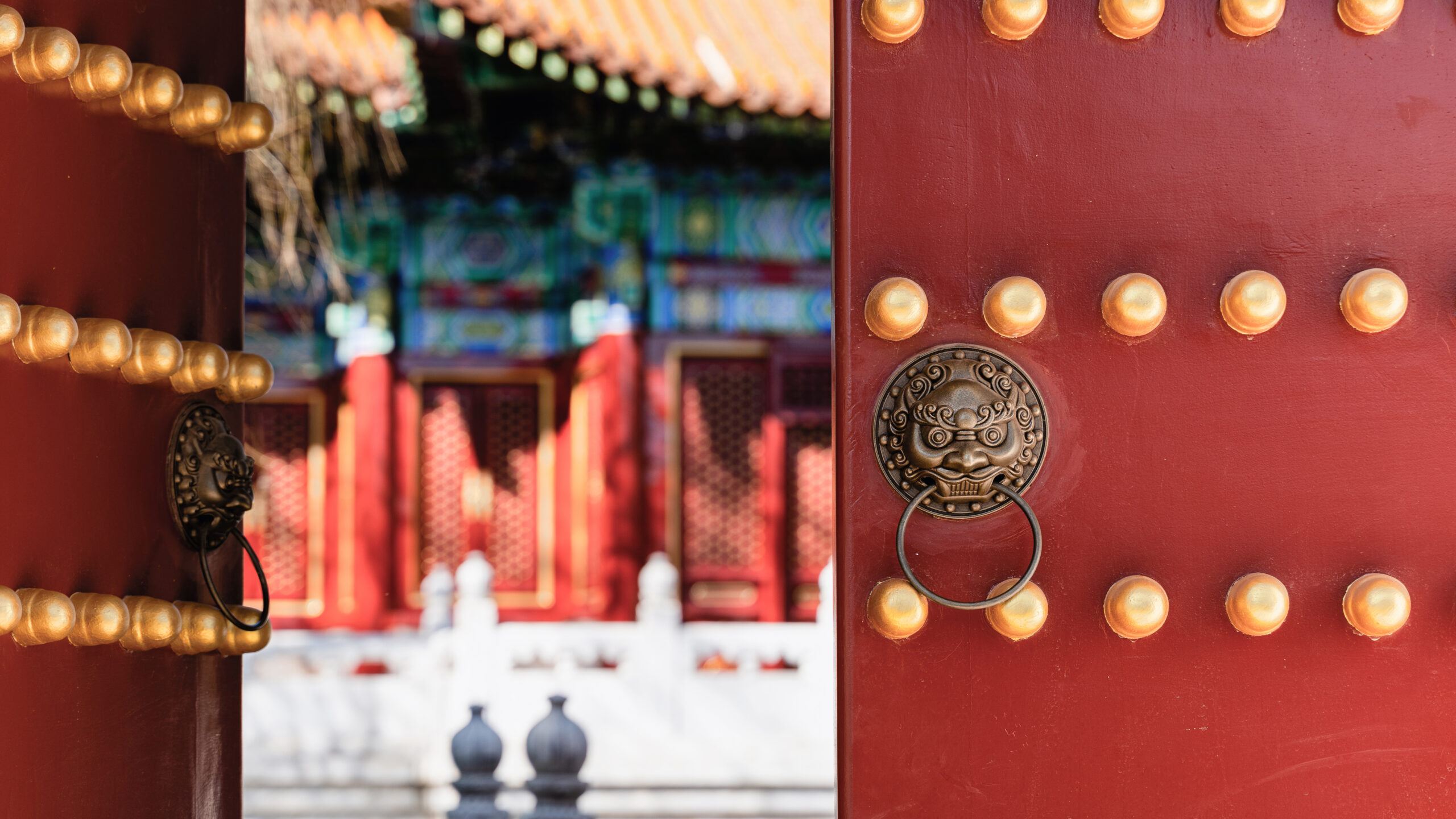 China and a Yangtze Cruise: A Private Journey