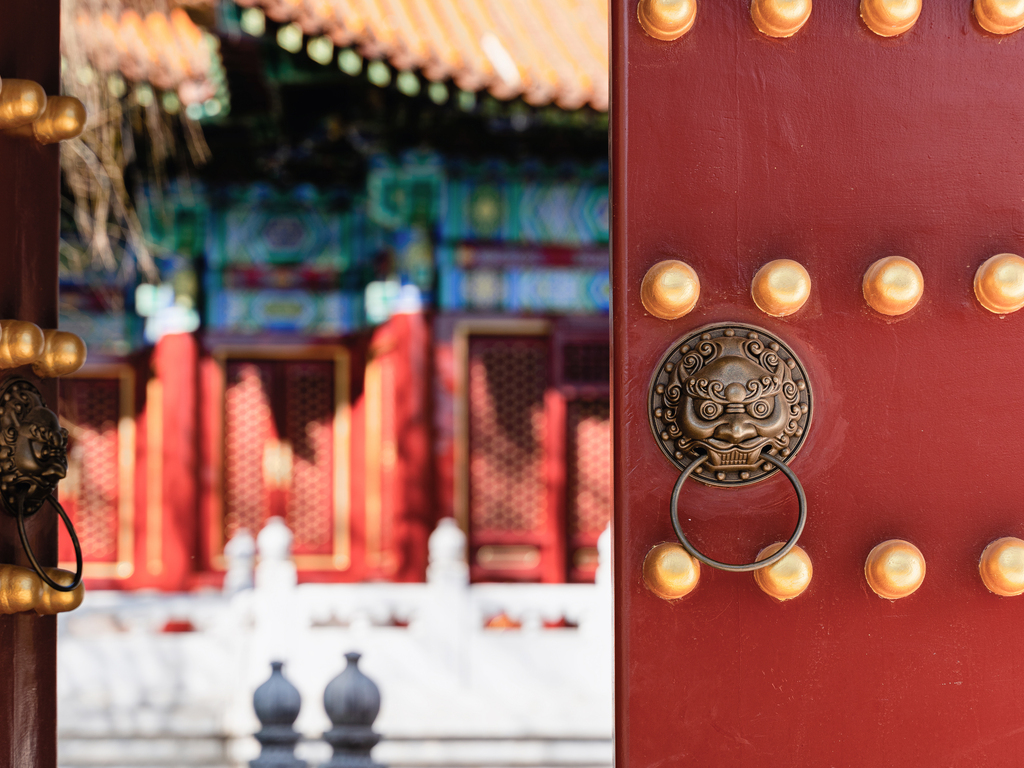 China and a Yangtze Cruise: A Private Journey