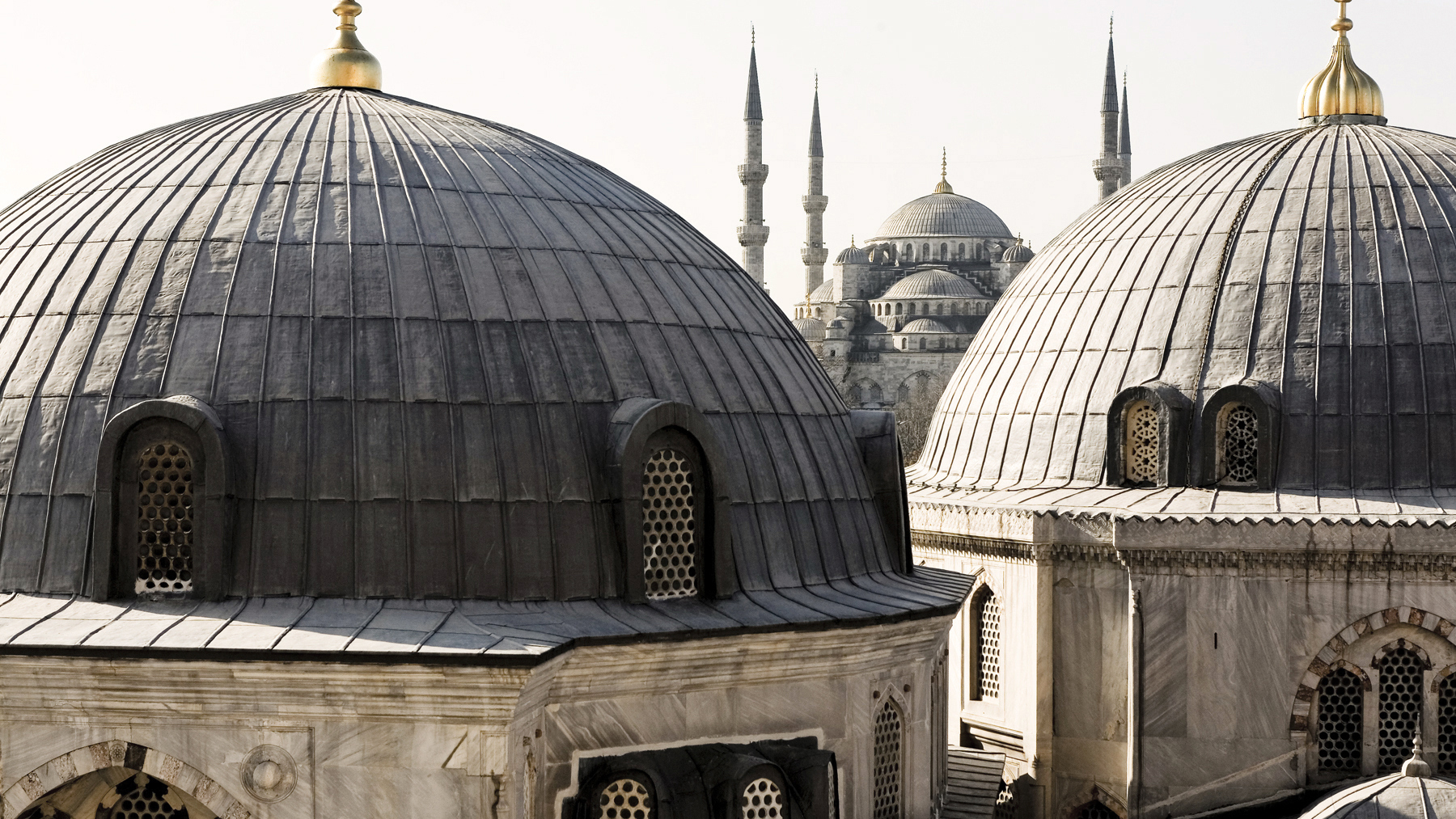 Greece, Turkey and Egypt by Private Jet