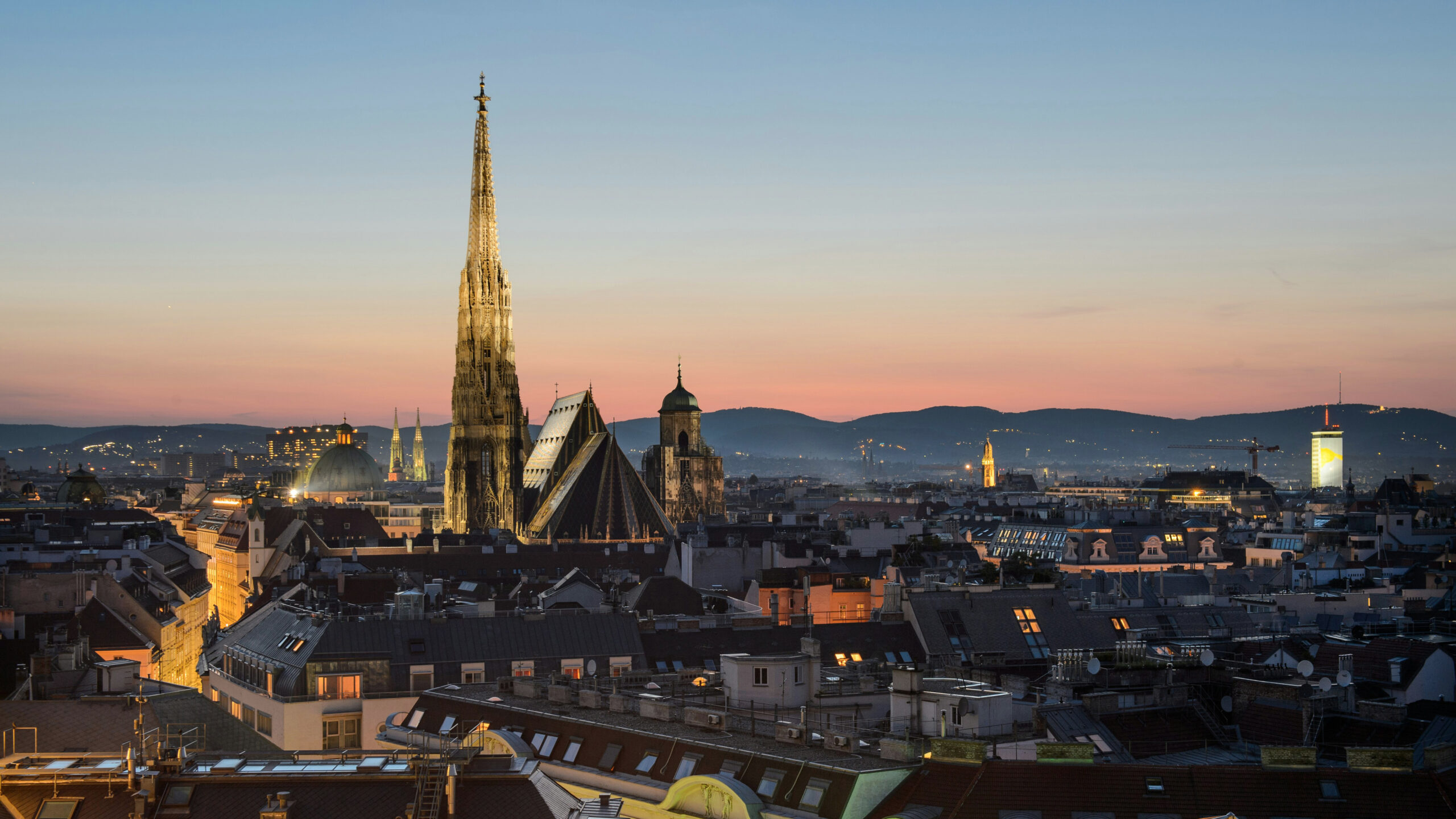 Cruise the Danube to Europe's Christmas Markets