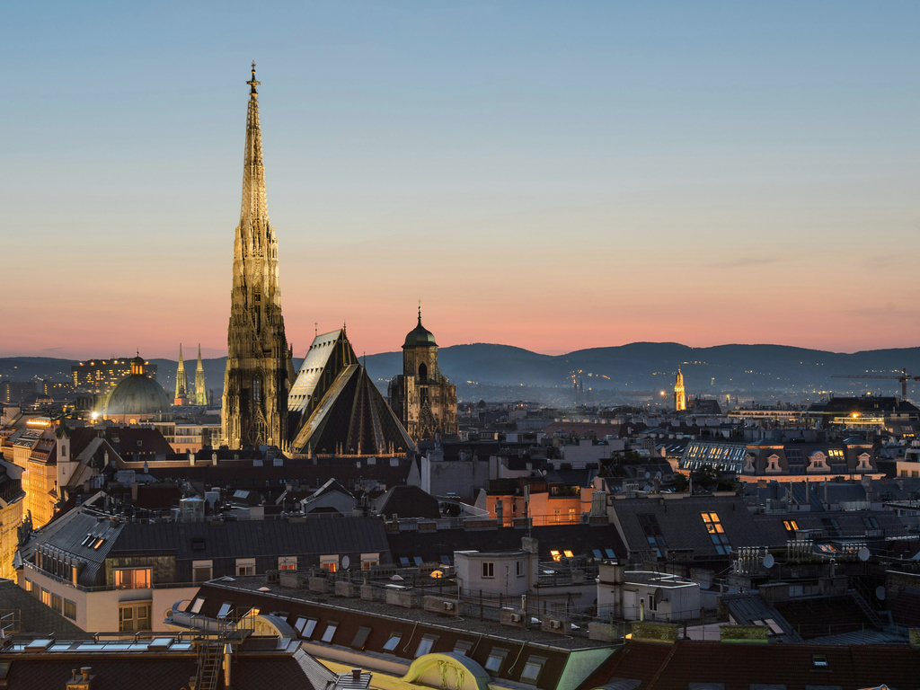 Cruise the Danube to Europe's Christmas Markets