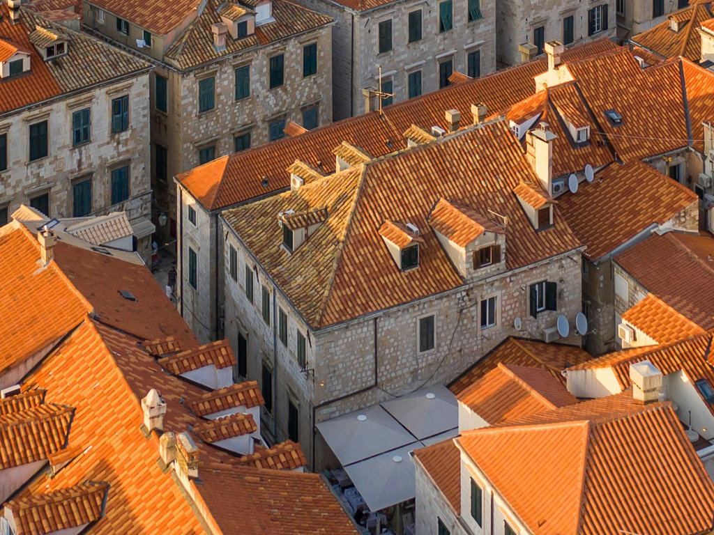 Adriatic Voyage: Croatia, Montenegro and Greece