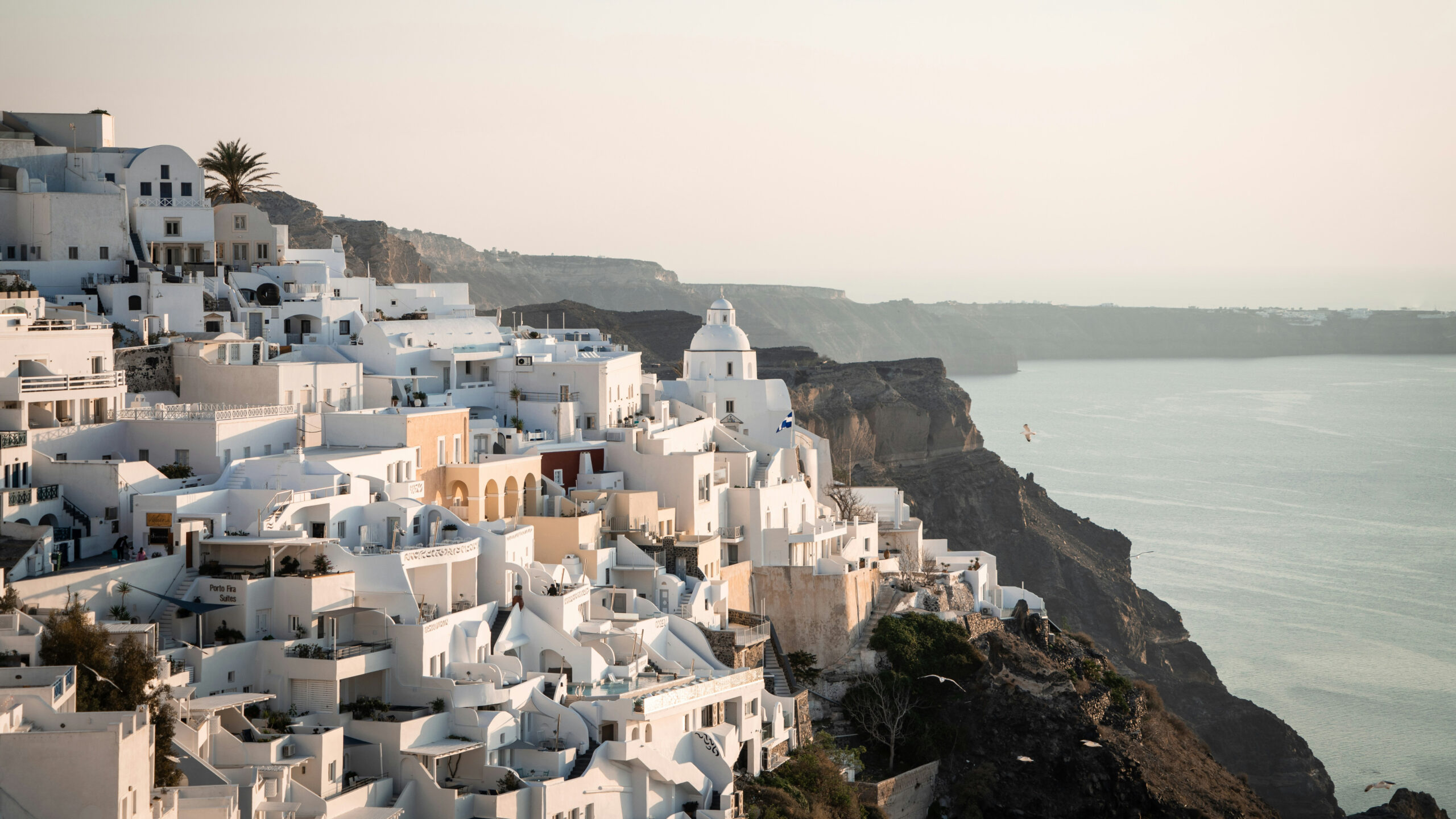 Cruising the Greek Isles