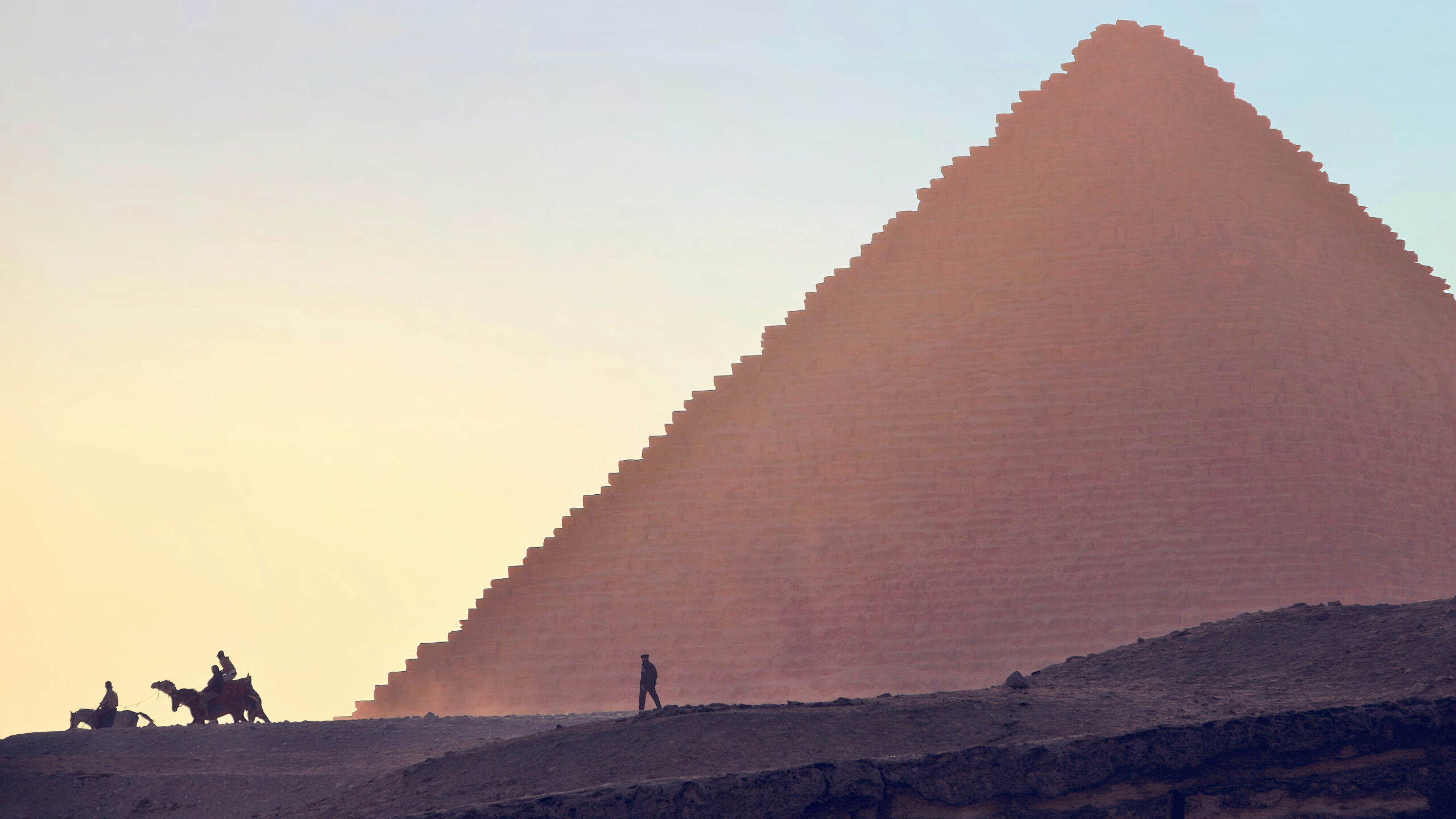 Egypt and the Nile: A Private Journey