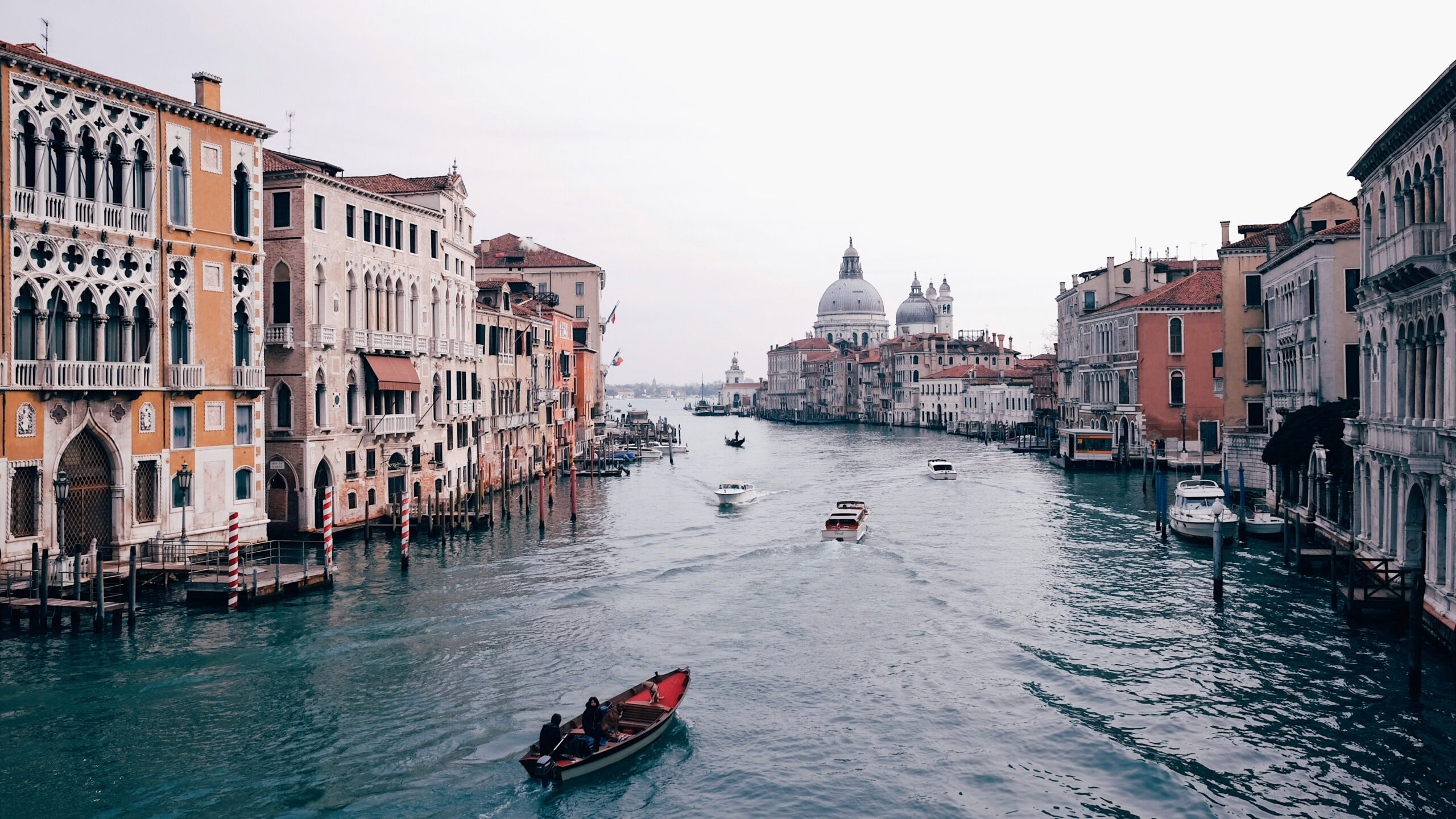 Italy Cruise: Hidden Treasures from Florence to Venice