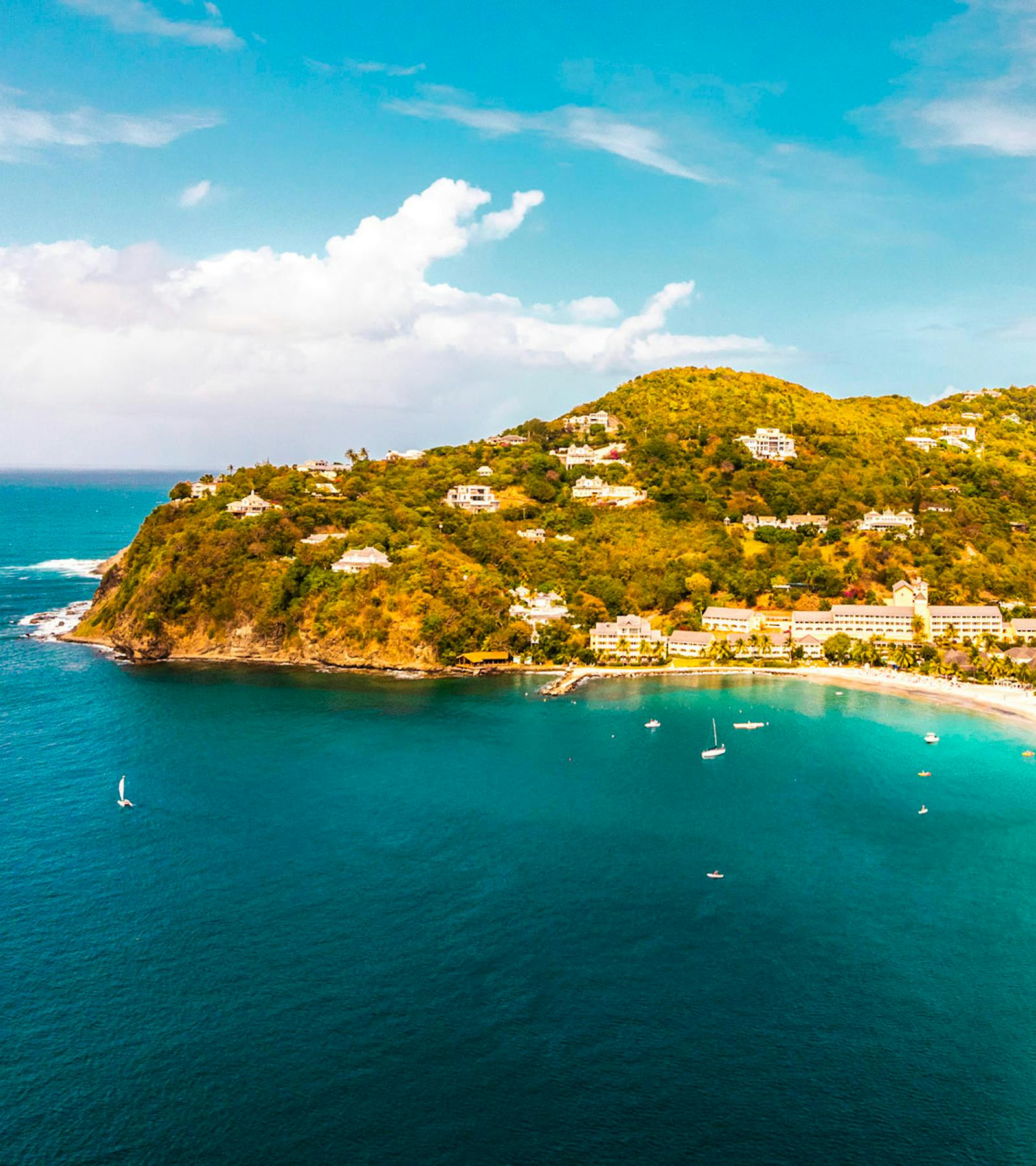 Southern Caribbean & Aruban Nights