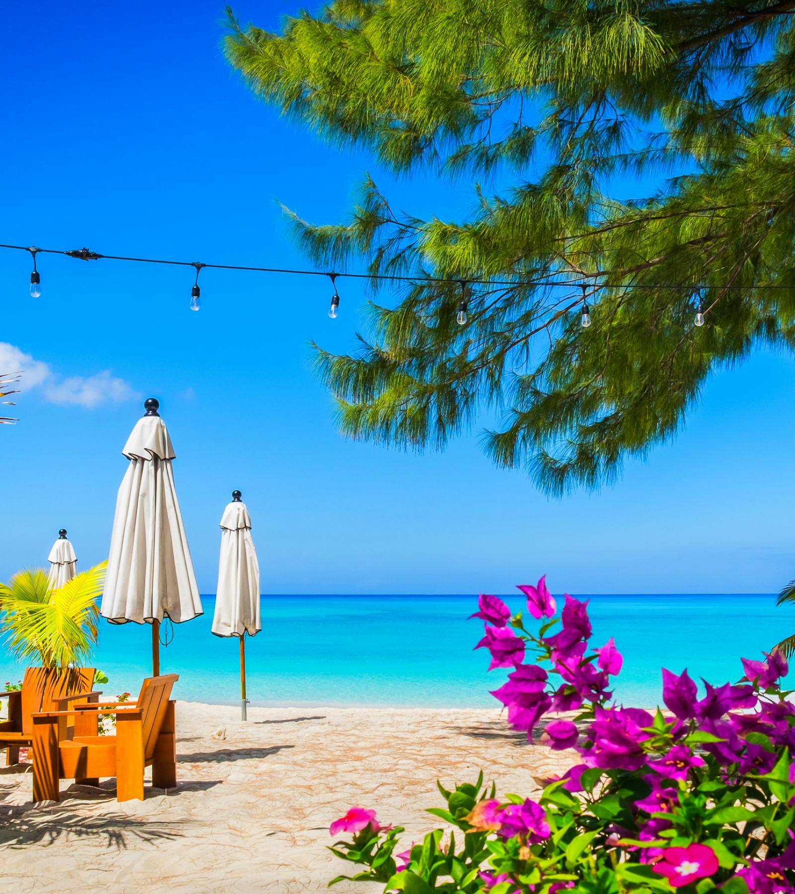 Western Caribbean & Bimini Beach Club