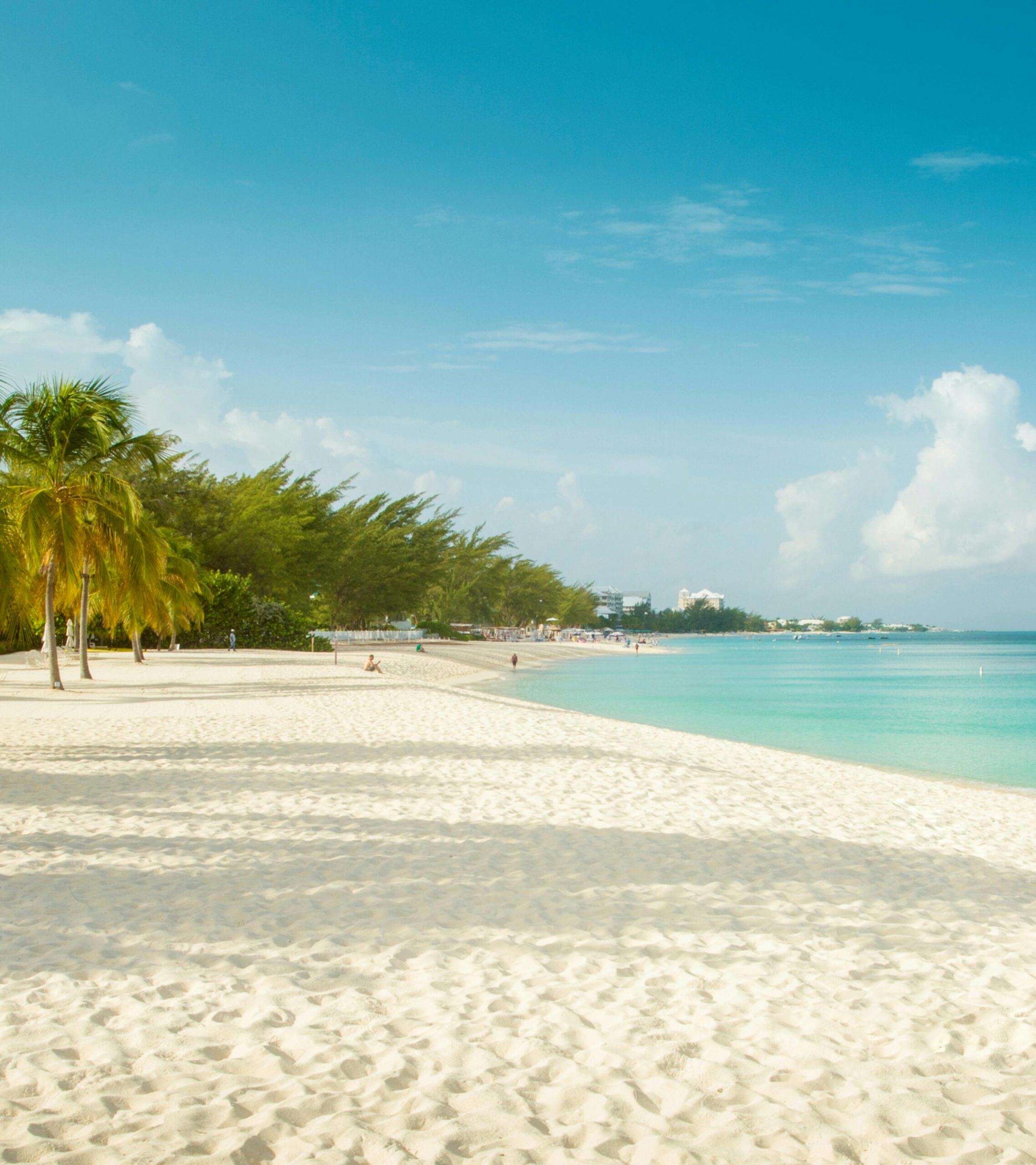 Western Caribbean & Bimini Beach Club