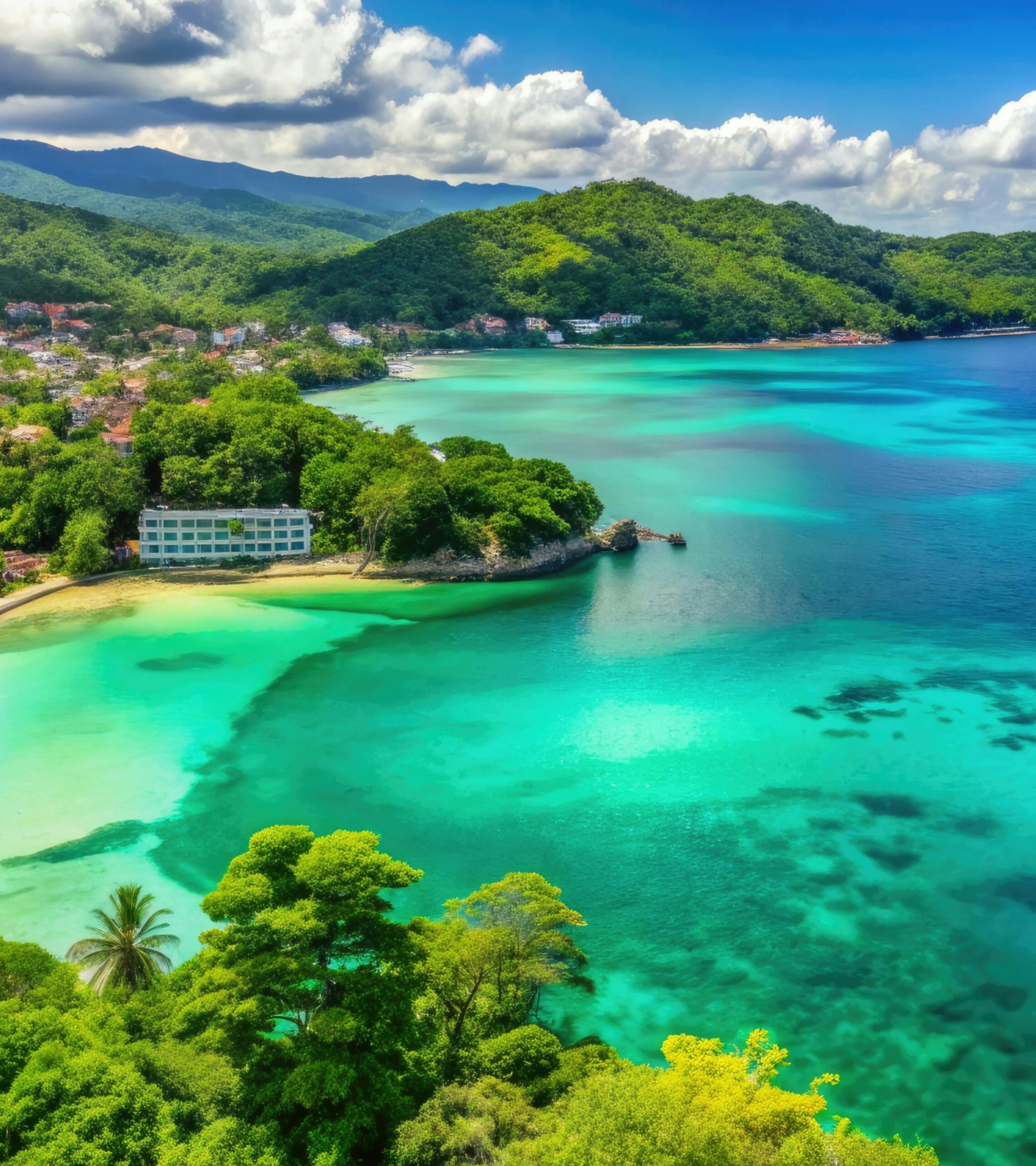 Western Caribbean & Bimini Beach Club