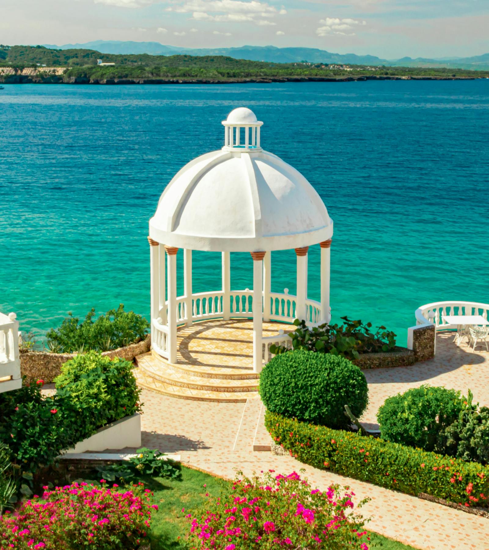 Eastern Caribbean & Bimini Beach Club