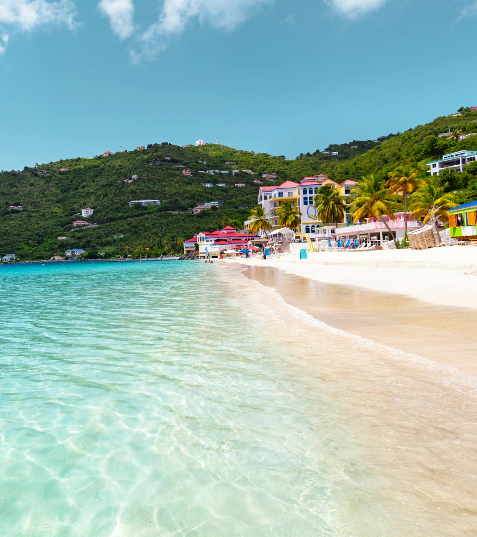 Southern Caribbean Cruise