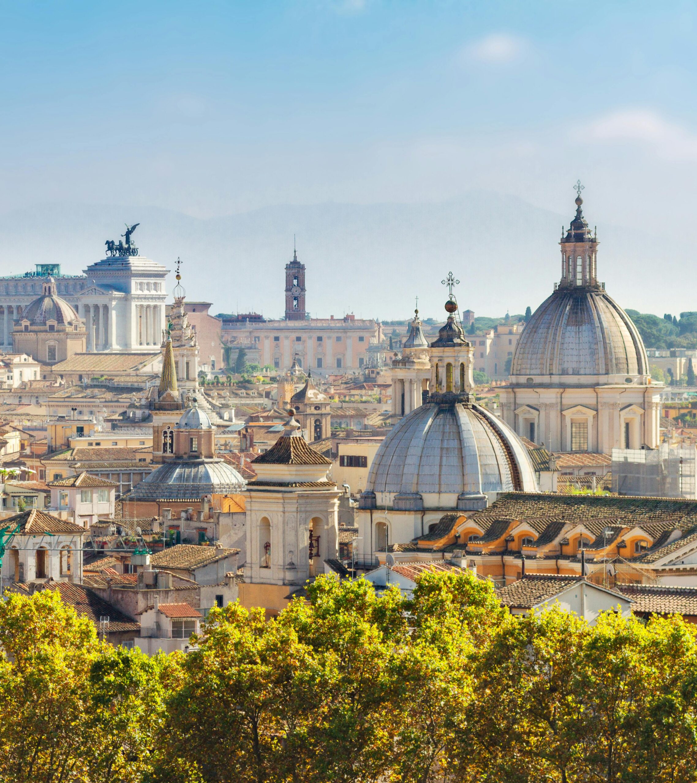 Western Med: Barcelona to Athens