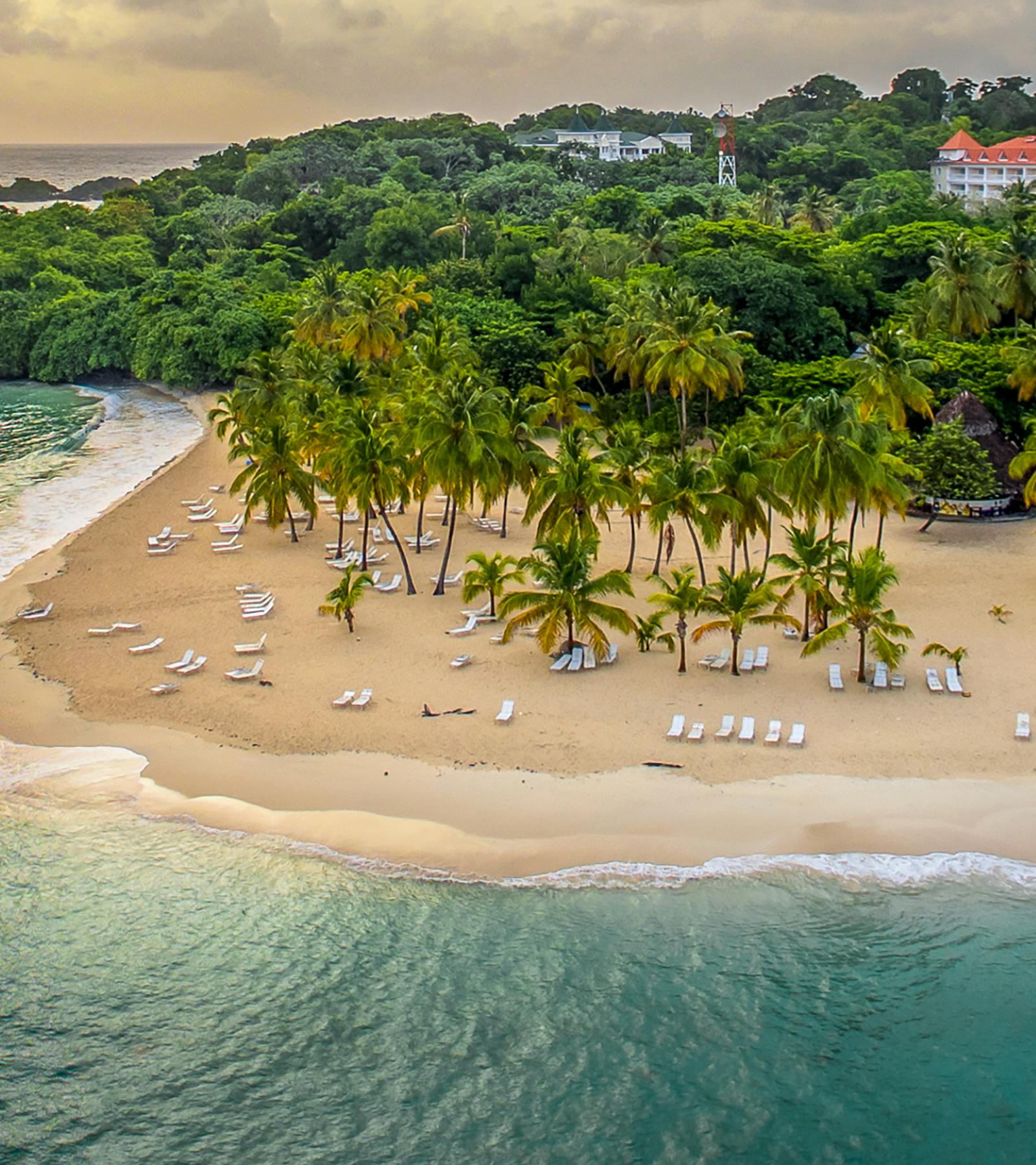 Eastern Caribbean Cruise