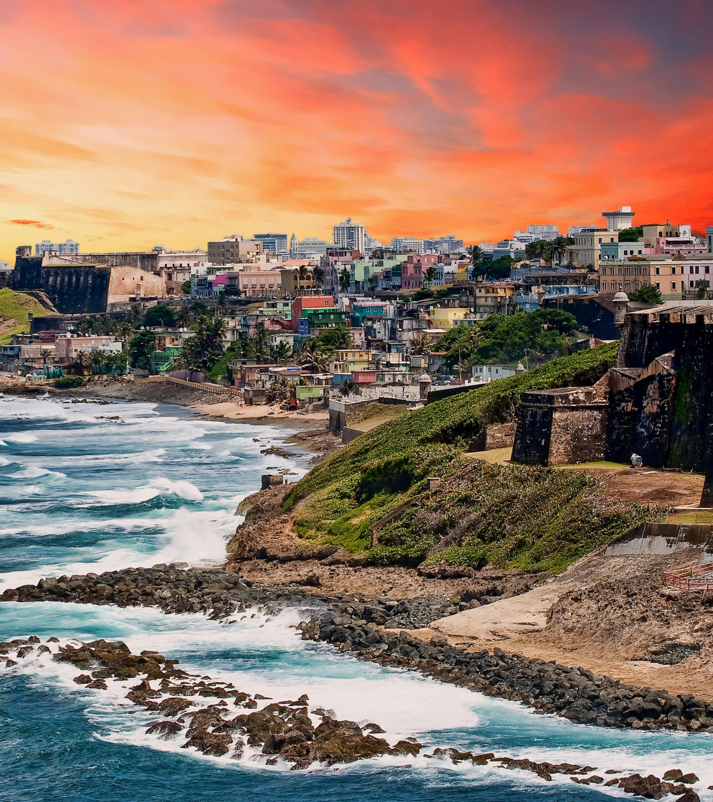 Pre-Holiday Caribbean Getaway