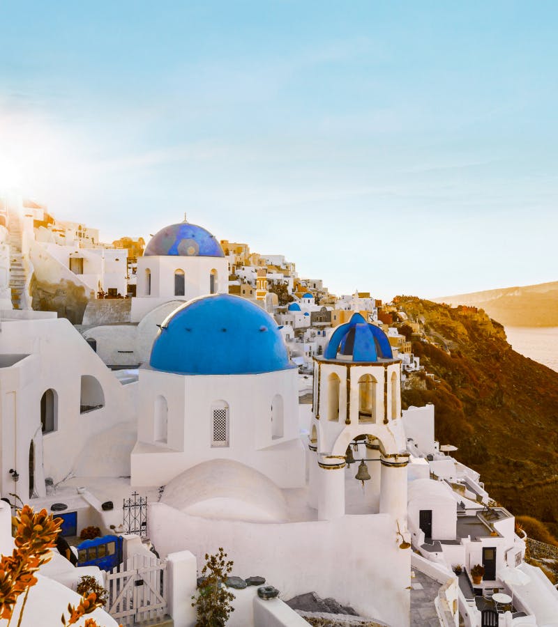 Starry Nights in Greece & Croatia