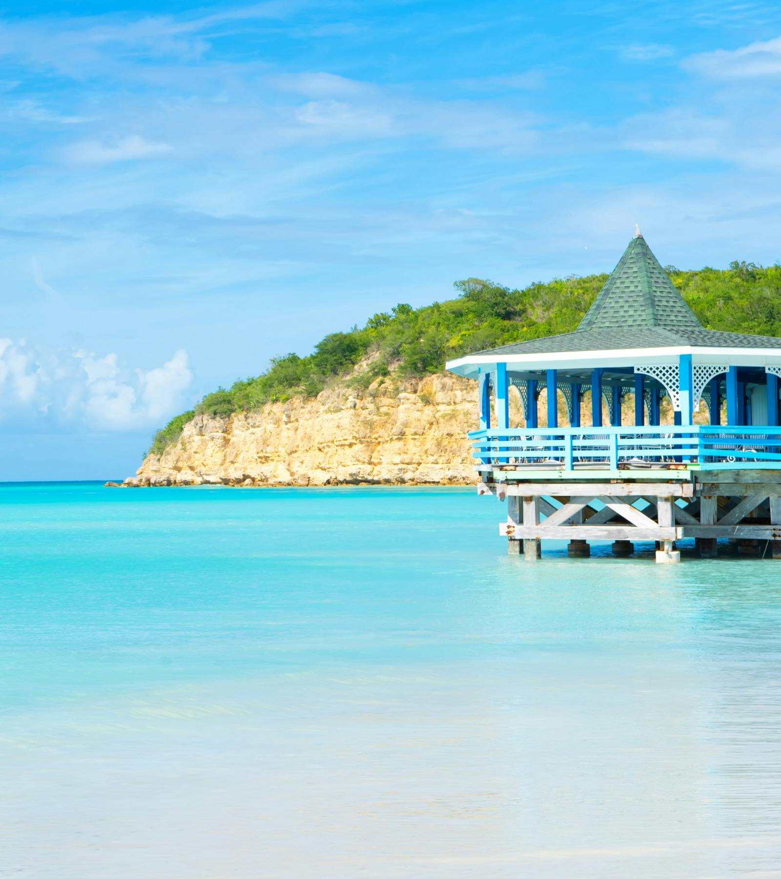 Southern Caribbean Cruise