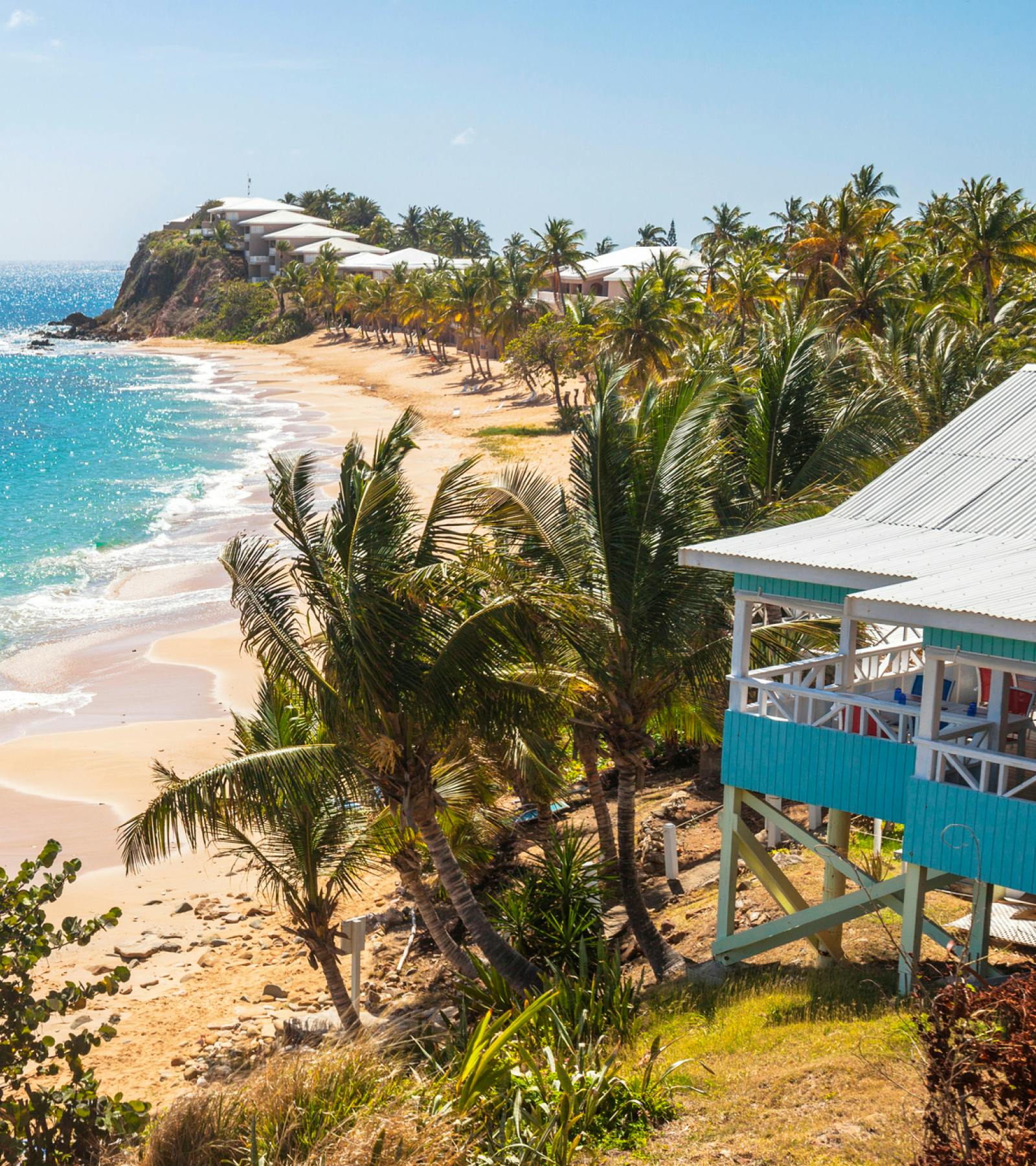 Southern Caribbean & Aruban Nights