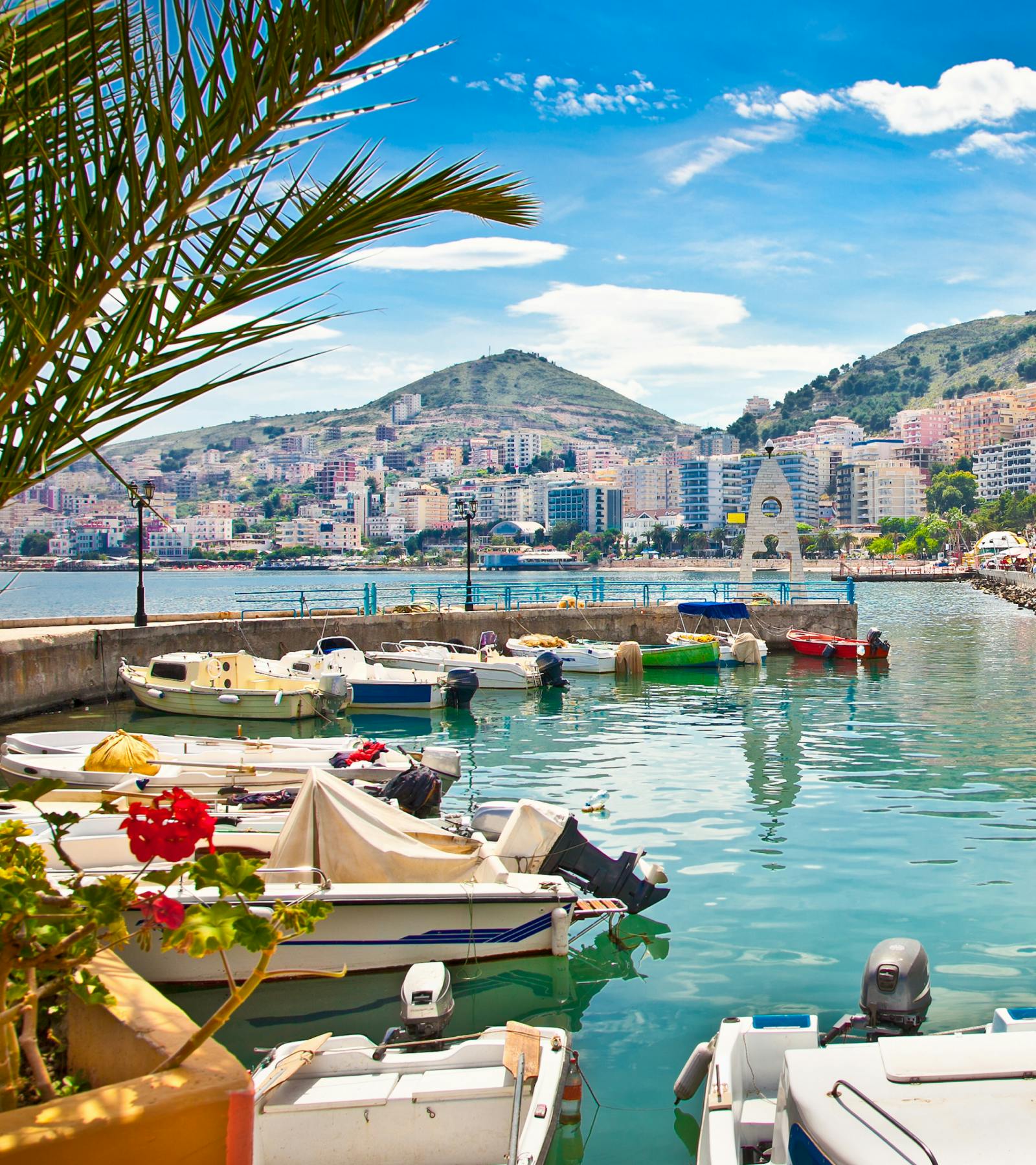 Croatia, Montenegro, Greece & Albania