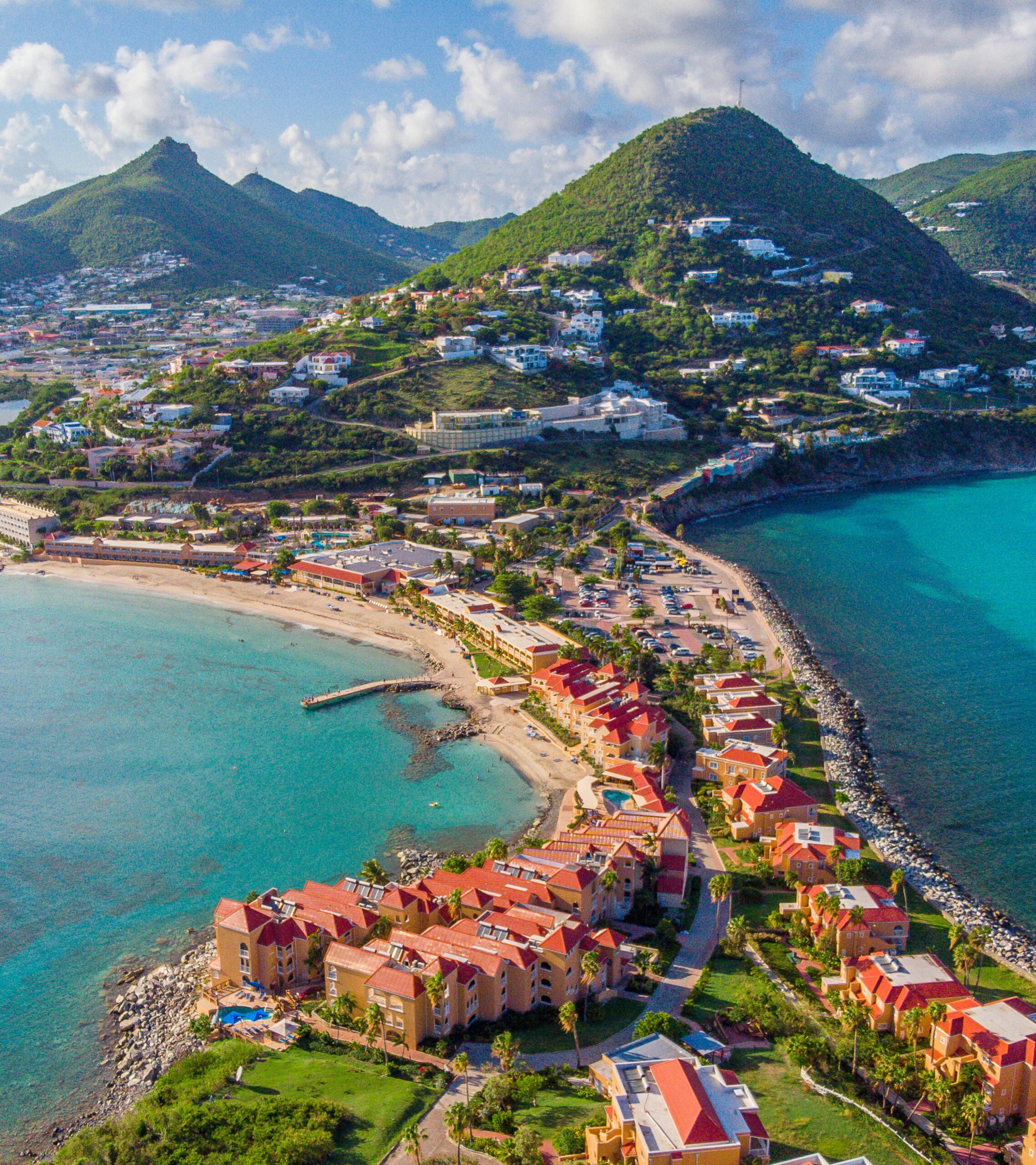 Southern Caribbean Cruise