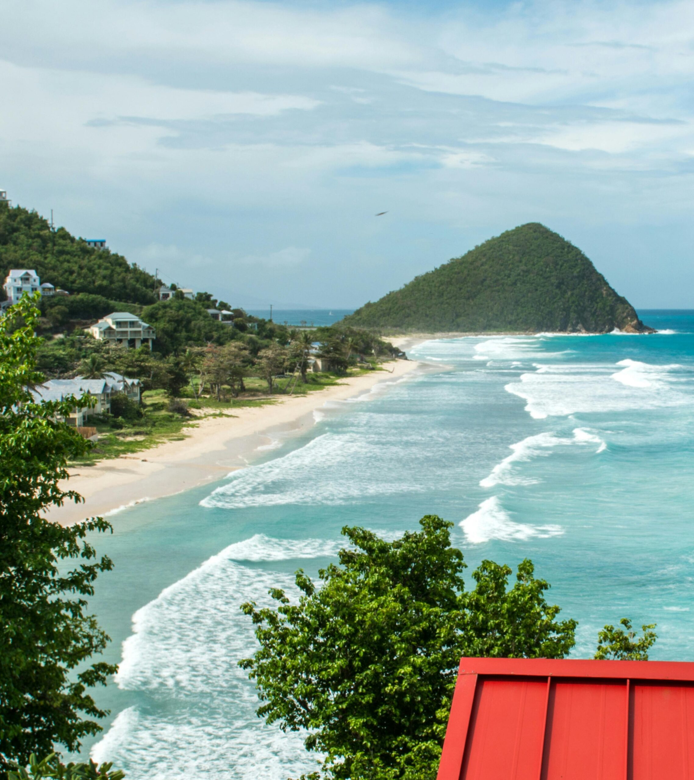 St. Maarten, Tortola, San Juan & more