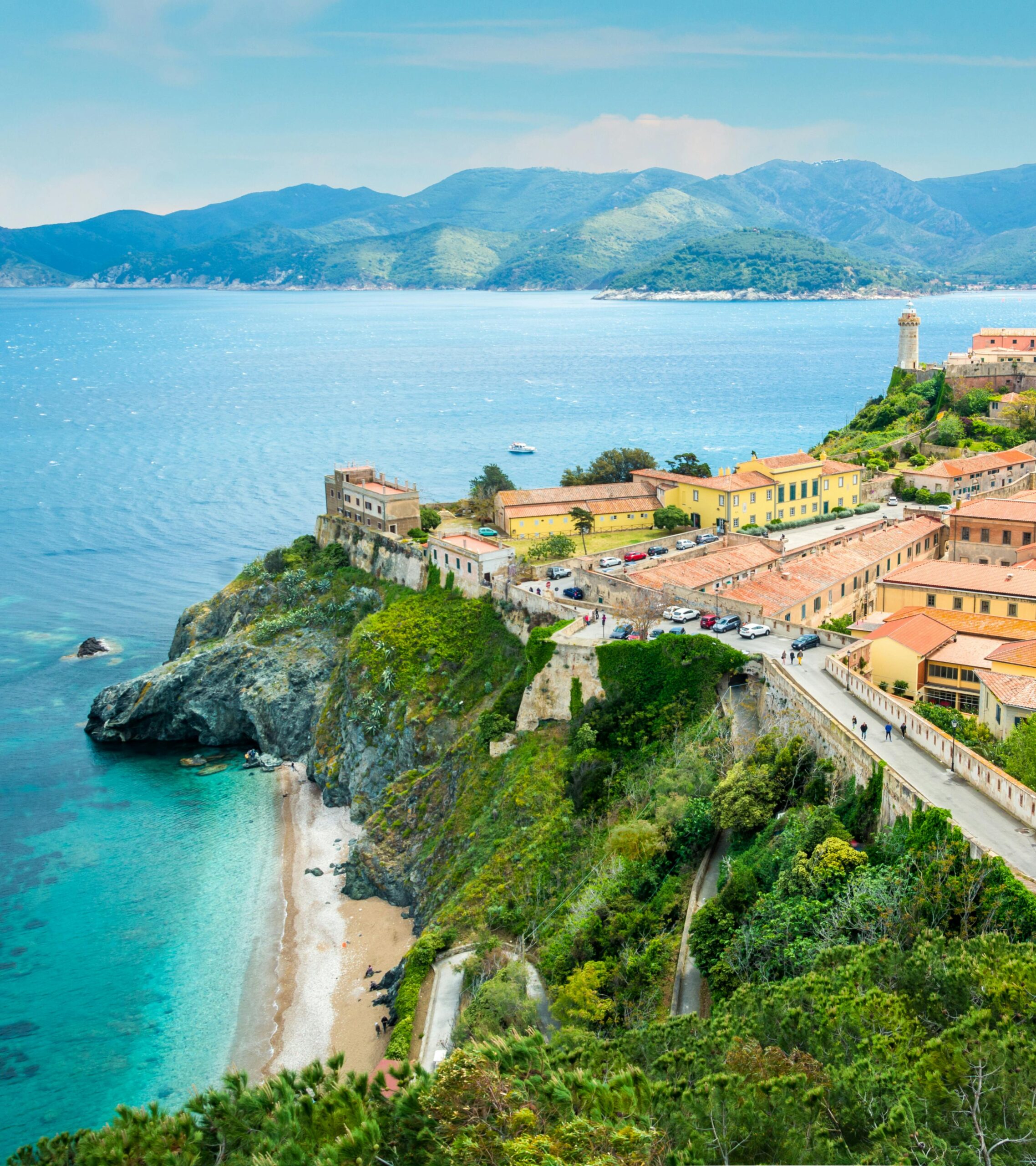 Western Med: Athens to Barcelona