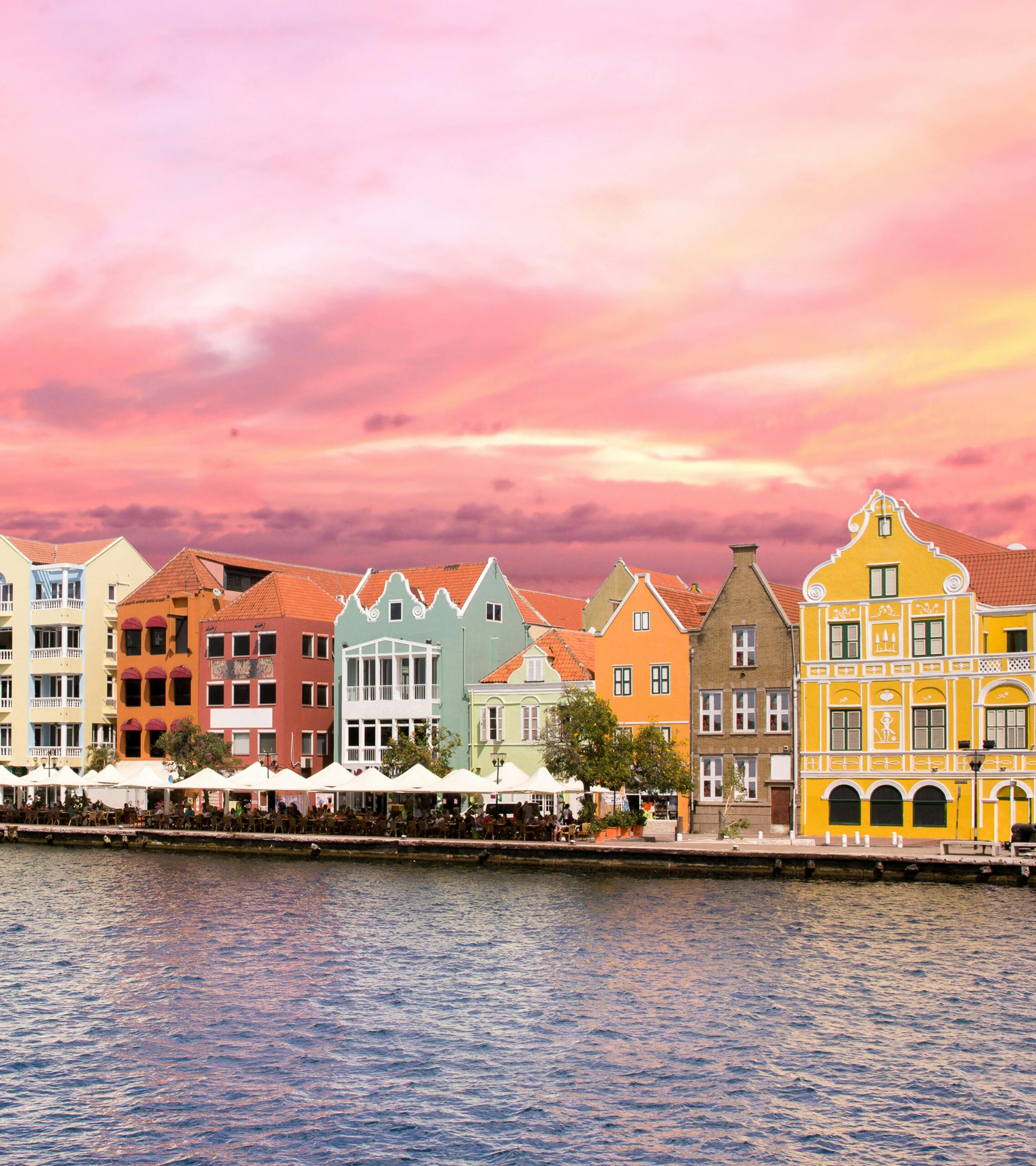 Southern Caribbean & Aruban Nights