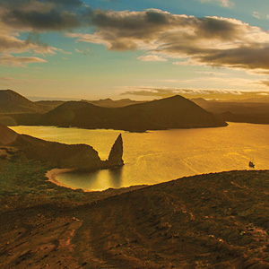 Independent Galapagos Cruise Aboard The Galápagos Legend With Ecuador's Amazon