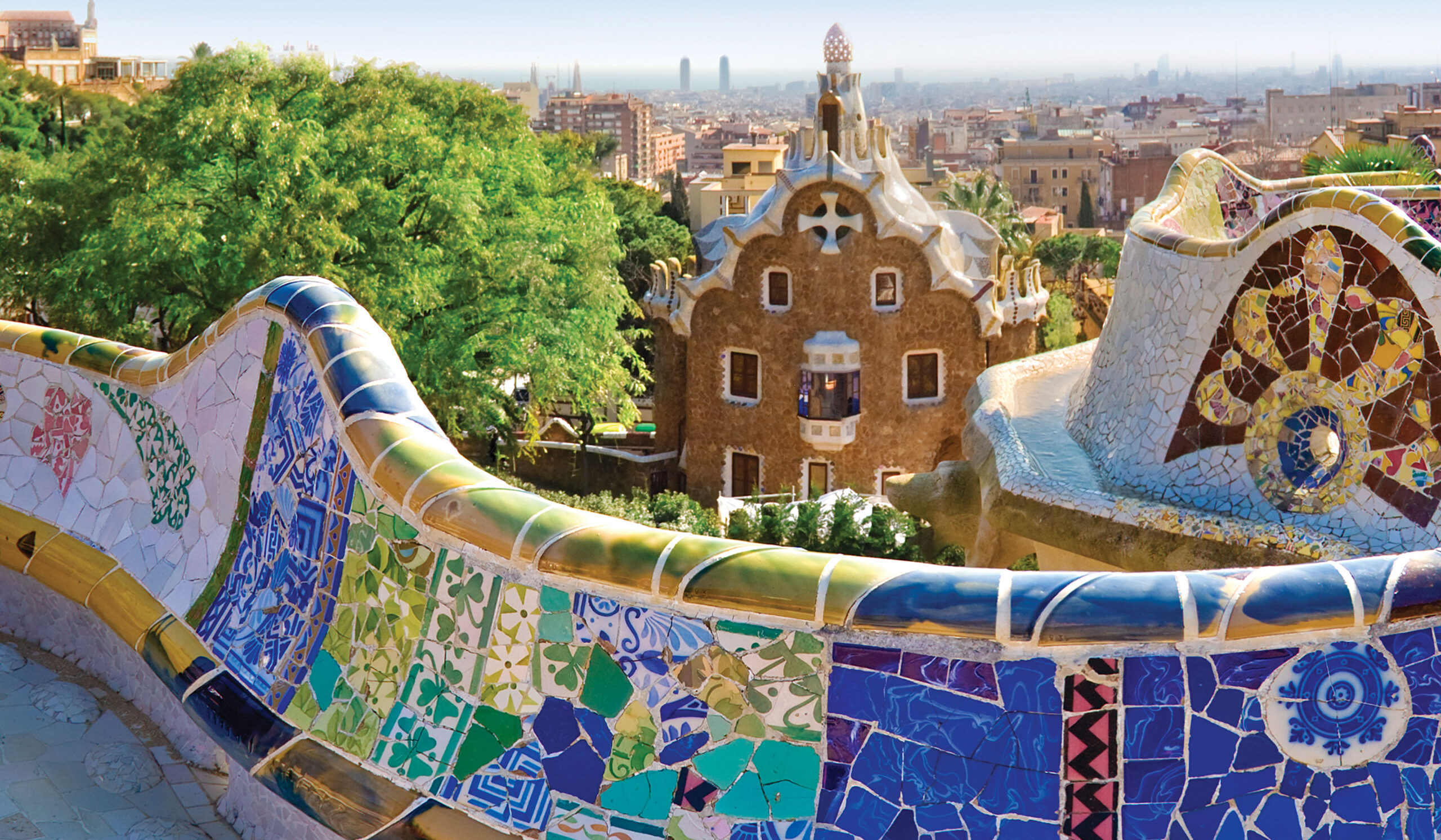 Treasures of Spain and Portugal - Westbound