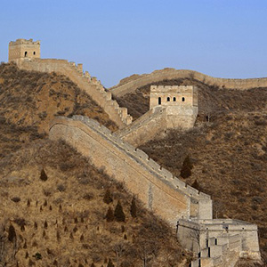 Best Of China & The Yangtze River