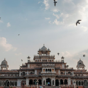 Heritage Of India & The Ganges River With Kathmandu