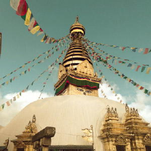 Heritage Of India & The Ganges River With Varanasi & Kathmandu