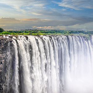Splendors Of South Africa & Victoria Falls With Chobe River Cruise