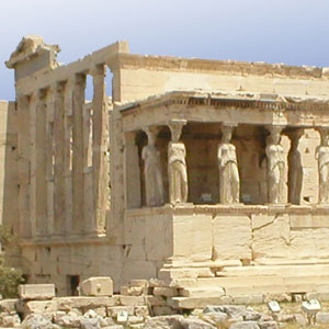 Classical Greece With Iconic Aegean 3-Night Cruise