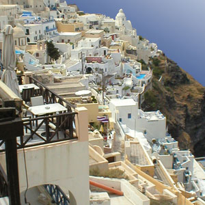 Idyllic Aegean With 7-Night Cruise