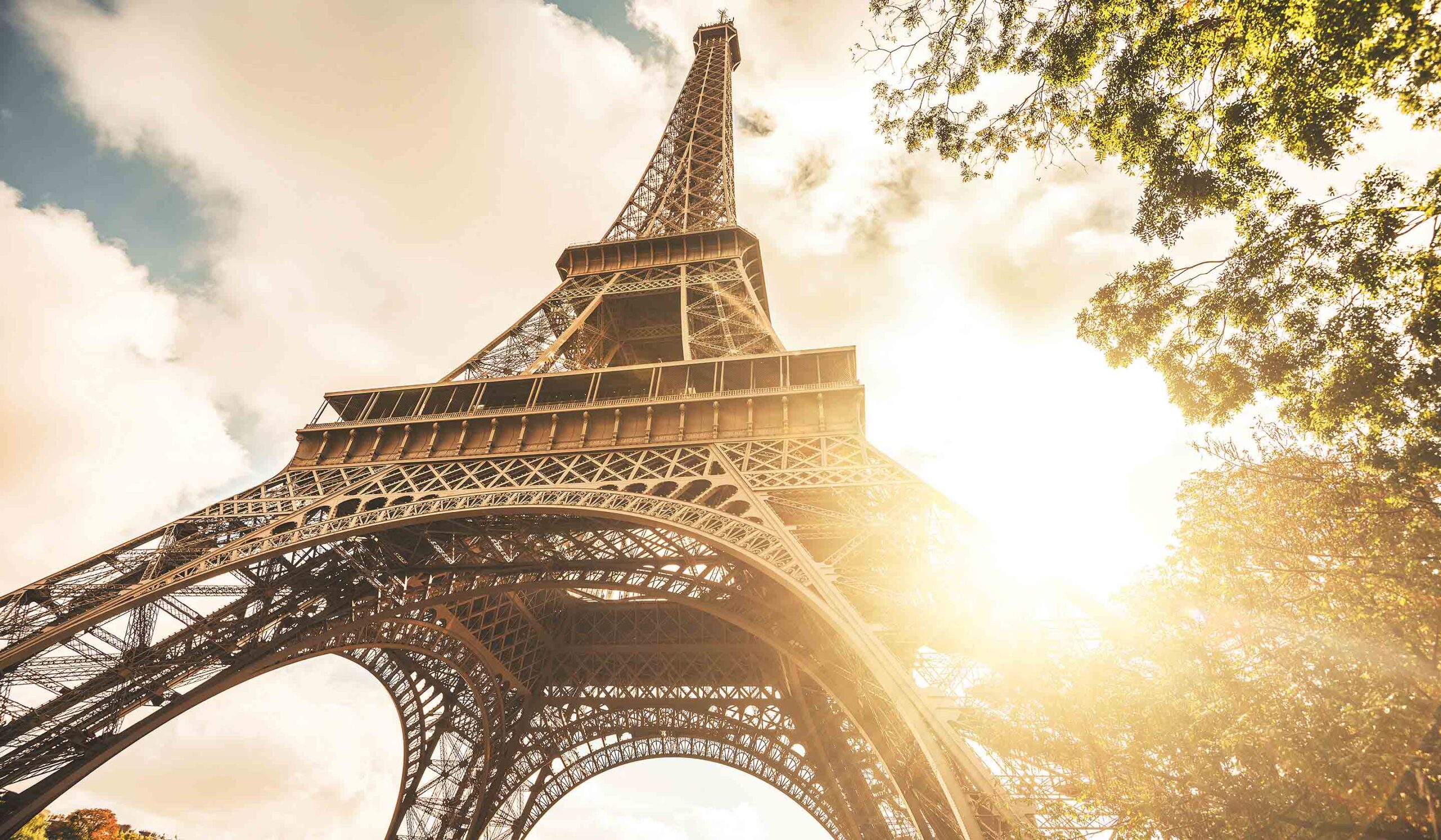 Impressions from the Seine: Paris to Normandy